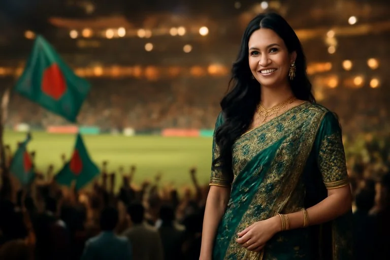 Q880 ত্রিশতম দিনের সারাংশ বোর্ড