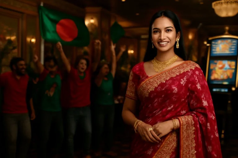 Q880 ভিআইপি টেবিলের আলাদা লে-আউট